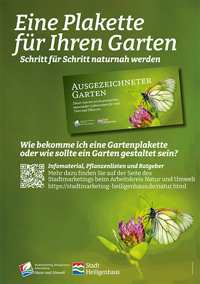 Kraut und Kröte