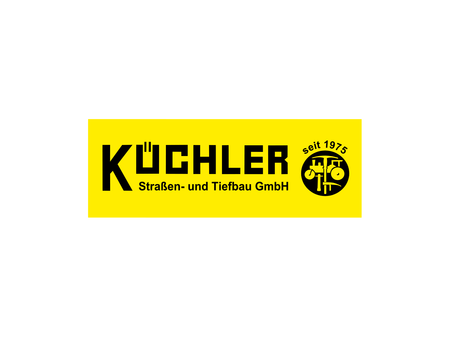 Tiefbau Küchler