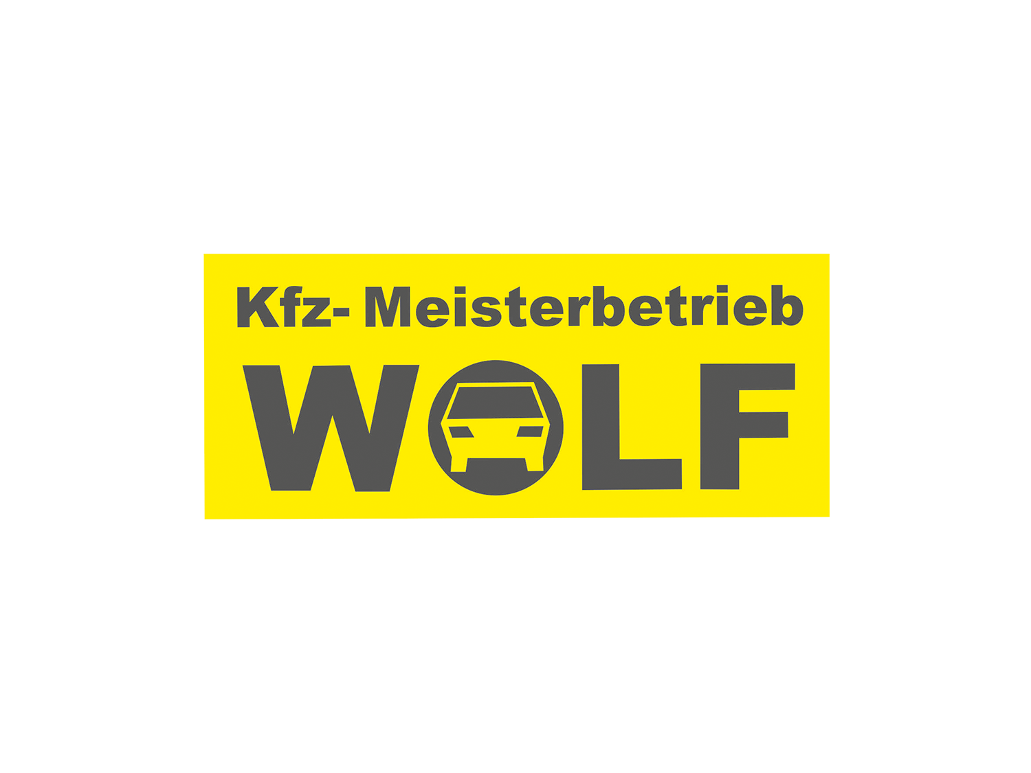 Kfz Wolf