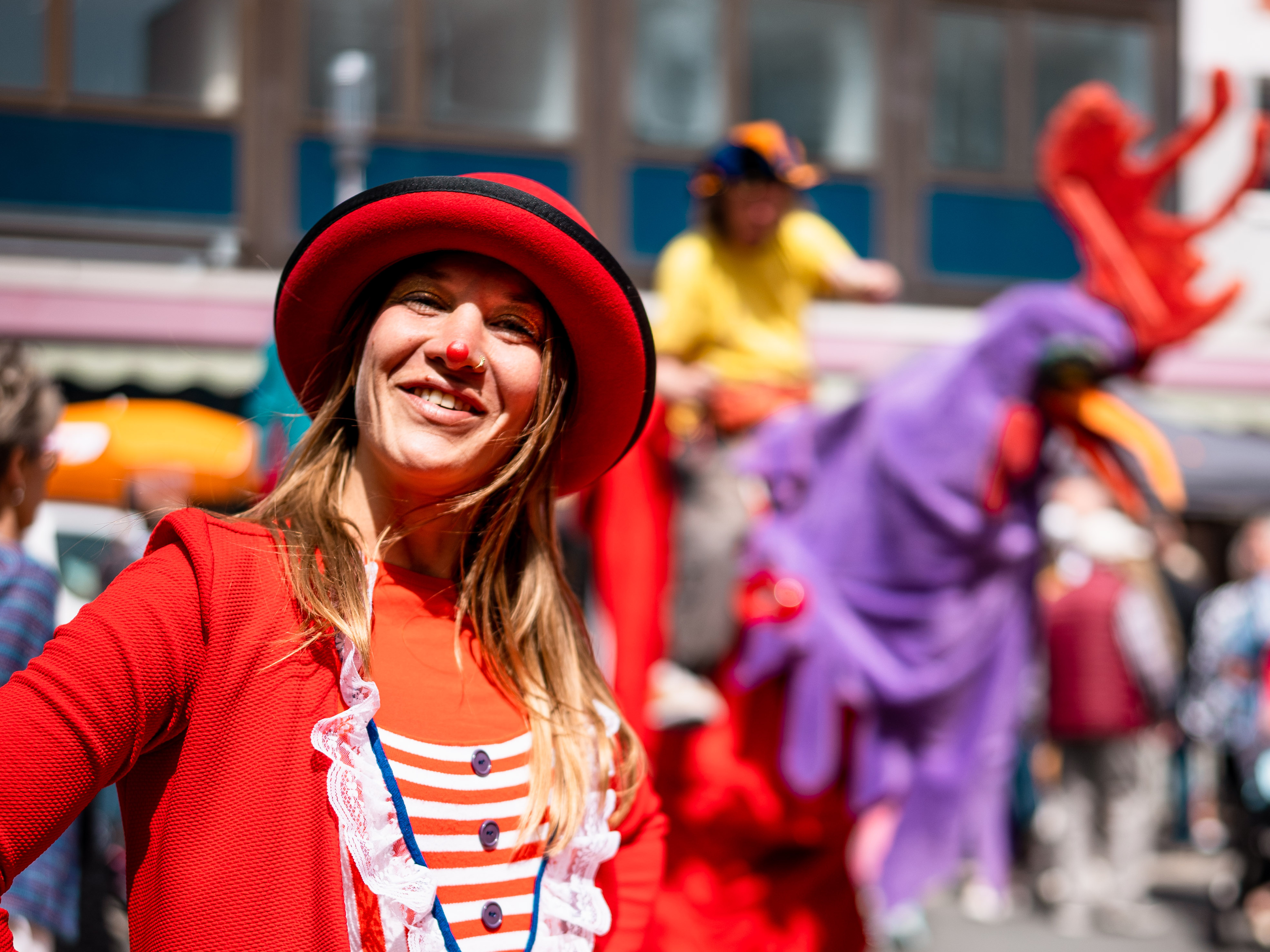 Frühlingsfest