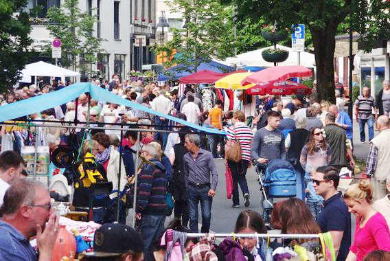 Stadtfest