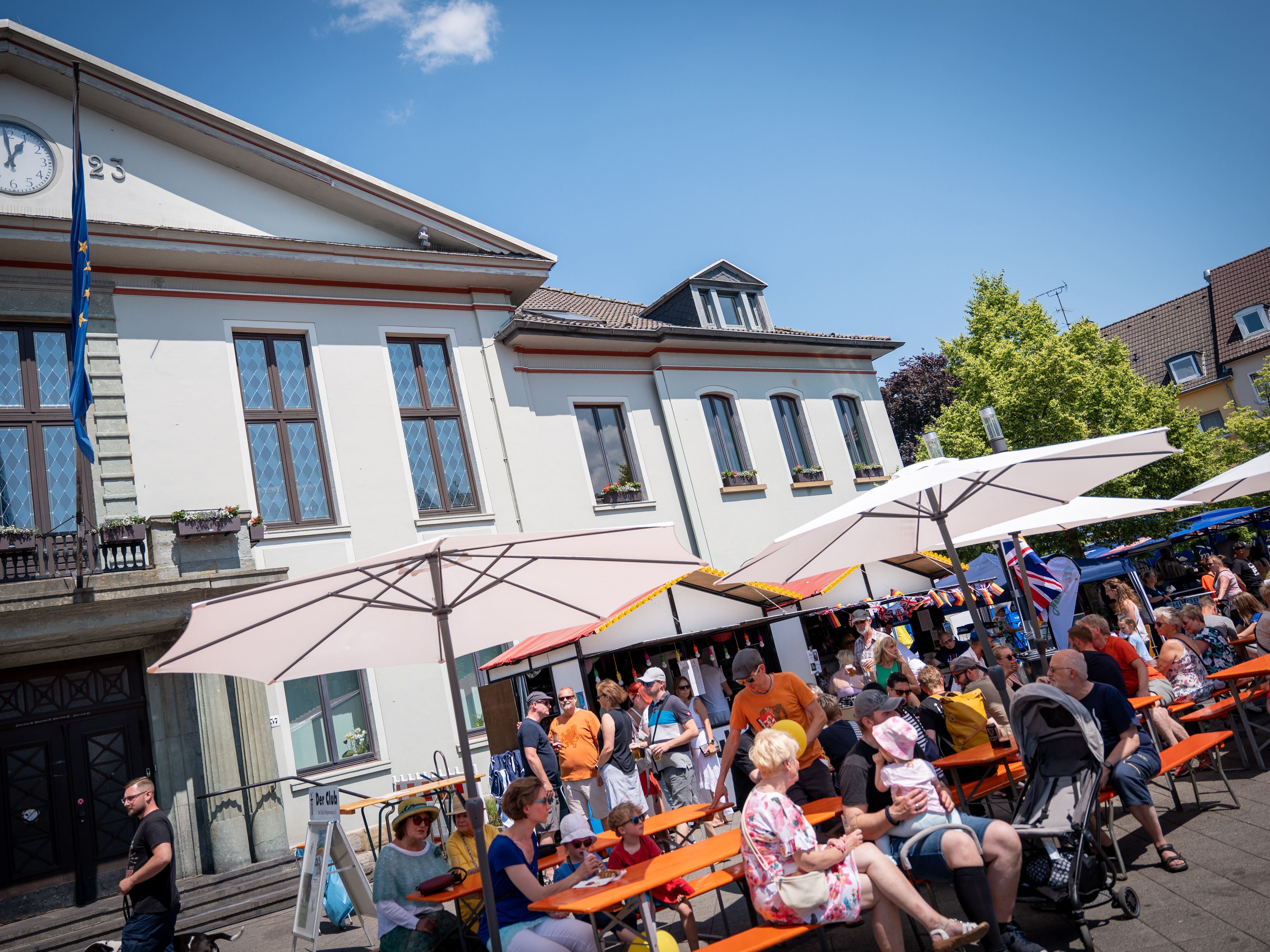 Stadtfest