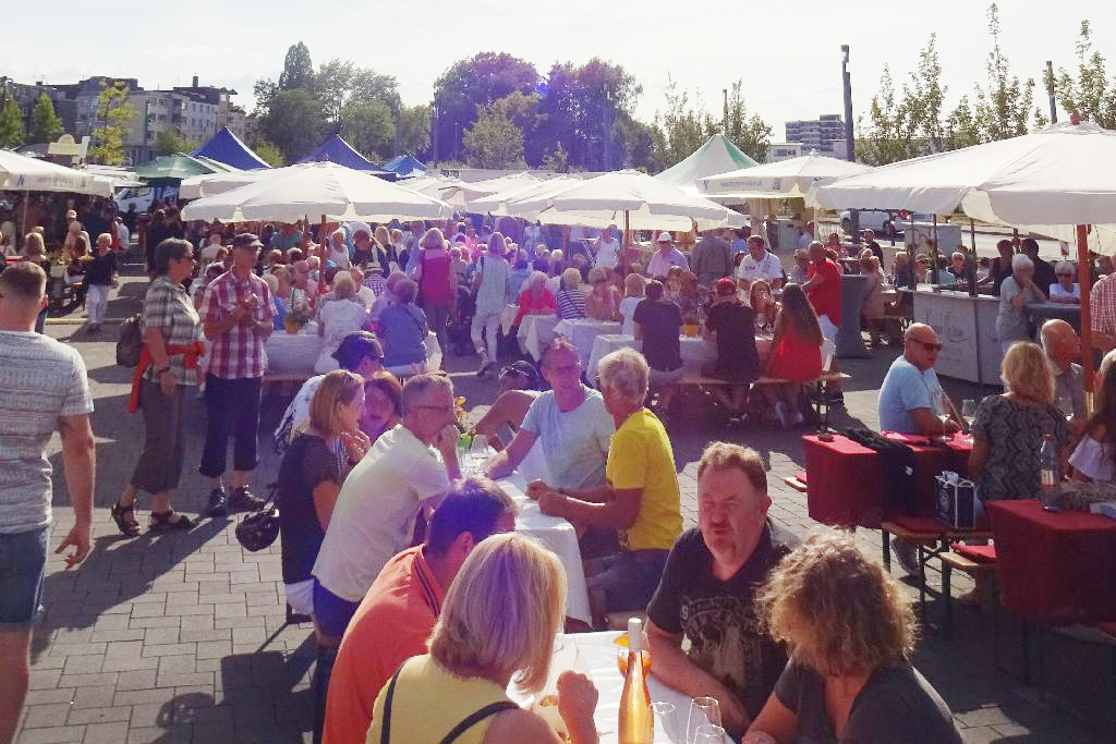 Weinfest