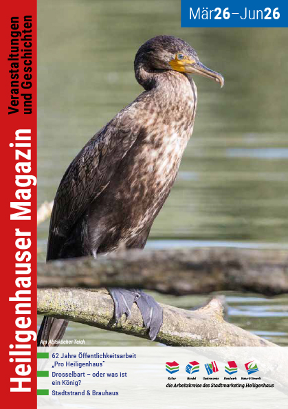 Heiligenhauser Magazin – aktuell